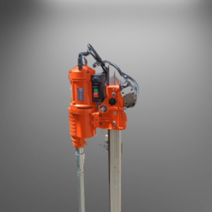 Sehpalı Karot 20m Set