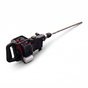 ATAK BENZİNLİ KIRICI & DELİCİ HİLTİ 4 T 11,5 KG SESSİİZZZZ                               .
