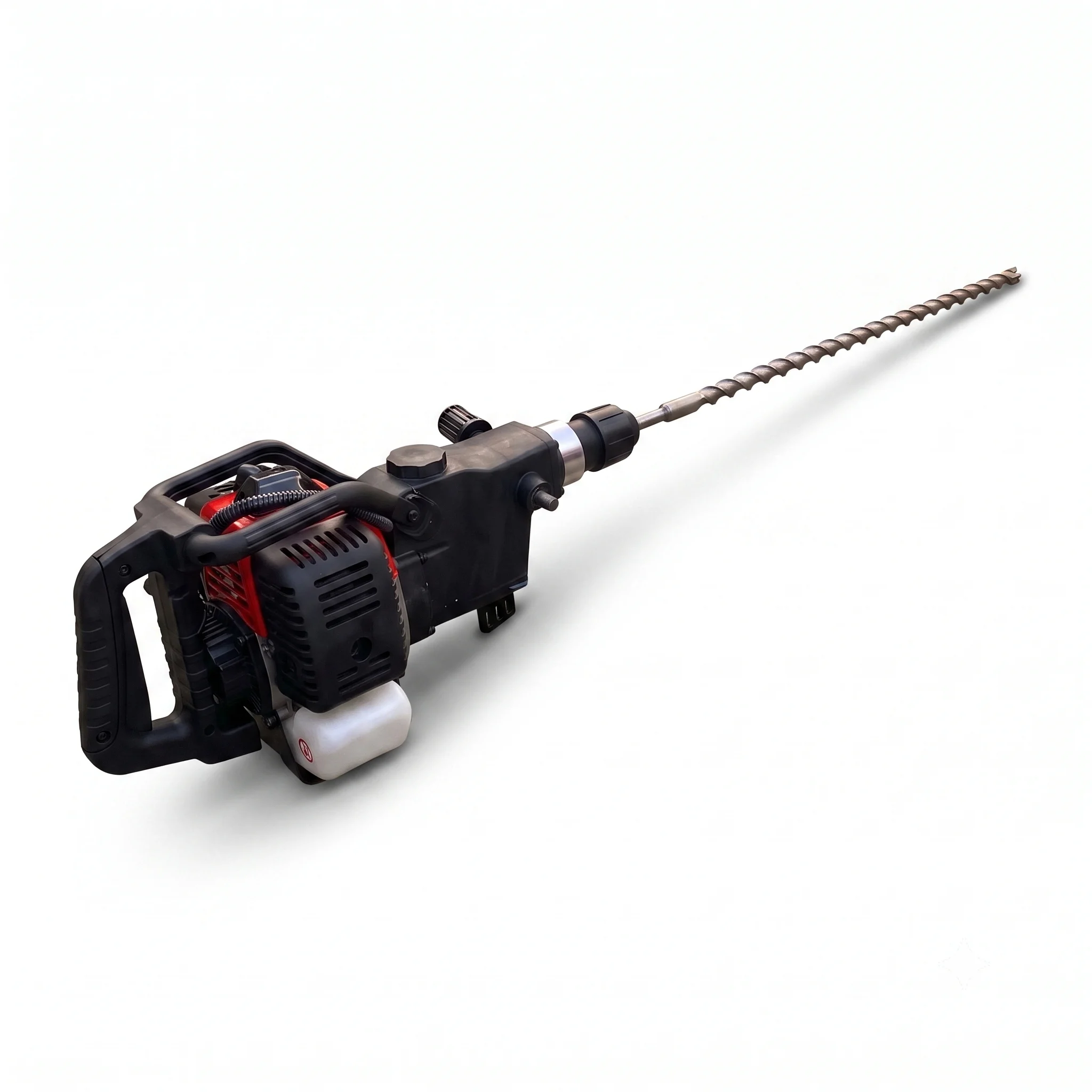 Atak 4T 11,5 kg Benzinli Kırıcı Delici Hilti