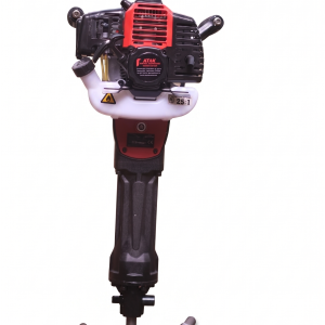 ATAK PROFESYONEL BENZİNLİ KIRICI 20 KG