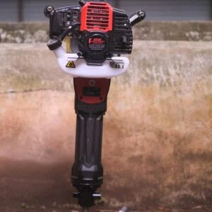 Atak Profesyonel 20 kg Benzinli Kırıcı