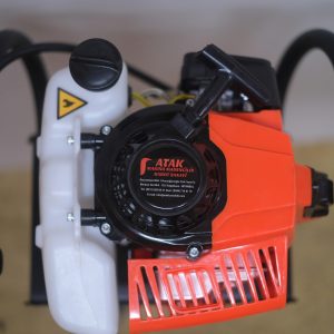 ATAK BENZİNLİ KAROT & EL SONDAJ MAKİNASI 3,0 HP
