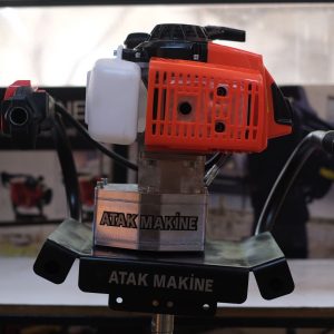 Atak 5,5Hp Şanzıman Garantili Set